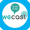 WECAST logo
