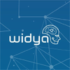 Widya Robotics logo