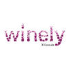 Winely logo