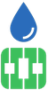 Candlestick logo