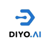 Diyo AI logo
