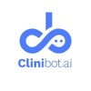 Clinibot.ai logo