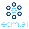 ecm.ai logo