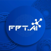 FPT.AI logo