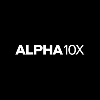 ALPHA10X