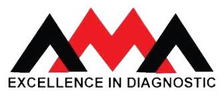 AMA Diagnostics logo