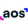 AOS International logo