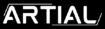 ARTIAL logo