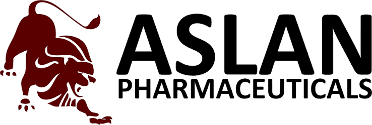 ASLAN Pharmaceuticals