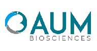 AUM Biosciences logo