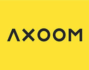 AXOOM logo