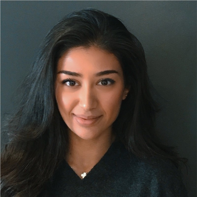 Aalia Shah