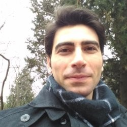 Abbas Ensaroglu