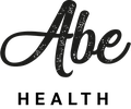 Abe Health logo