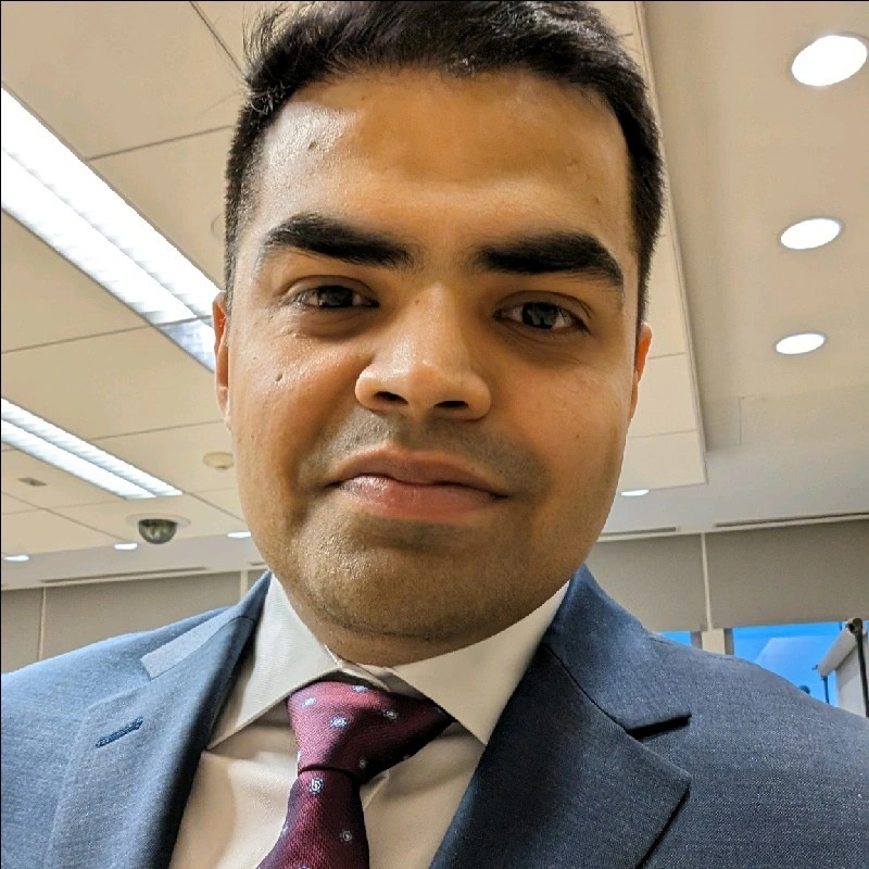 Abhishek Rai