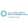 Abu Dhabi Telemedicine Centre