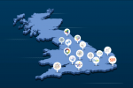 Academic Health Science Networks (AHSN Network): Government against COVID-19