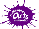 Accessible Arts & Media