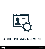 Account Management Online