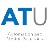 Accu Tech USA logo