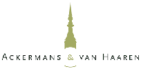 Ackermans & van Haaren