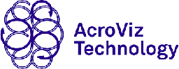 AcroViz Technology logo