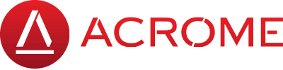 Acrome logo