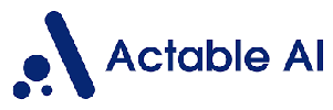 Actable AI