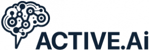 Active.ai logo