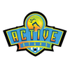 ActiveStats logo