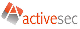 Activesec logo