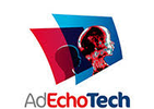 AdEchoTech logo