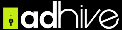 AdHive logo