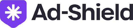 AdShield logo