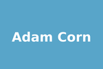 Adam Corn