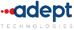 Adept Tech Solutions logo