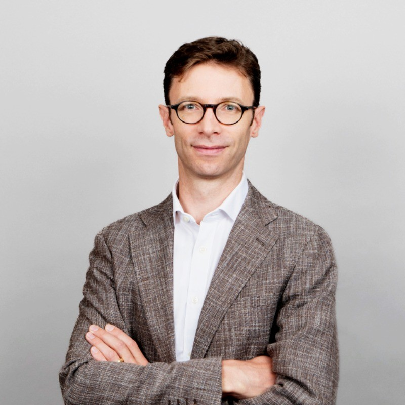 Adrien Muller