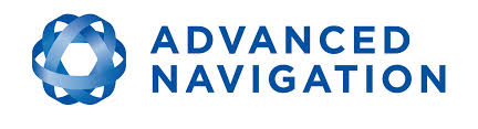 Advanced Navigation logo
