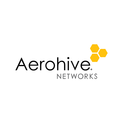 Aerohive Networks