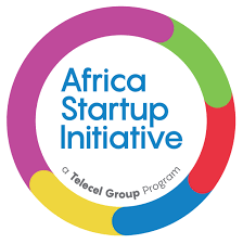 Africa Startup Initiative logo