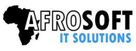 Afrosoft IT Solutions logo
