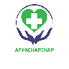 AfyaChapChap logo