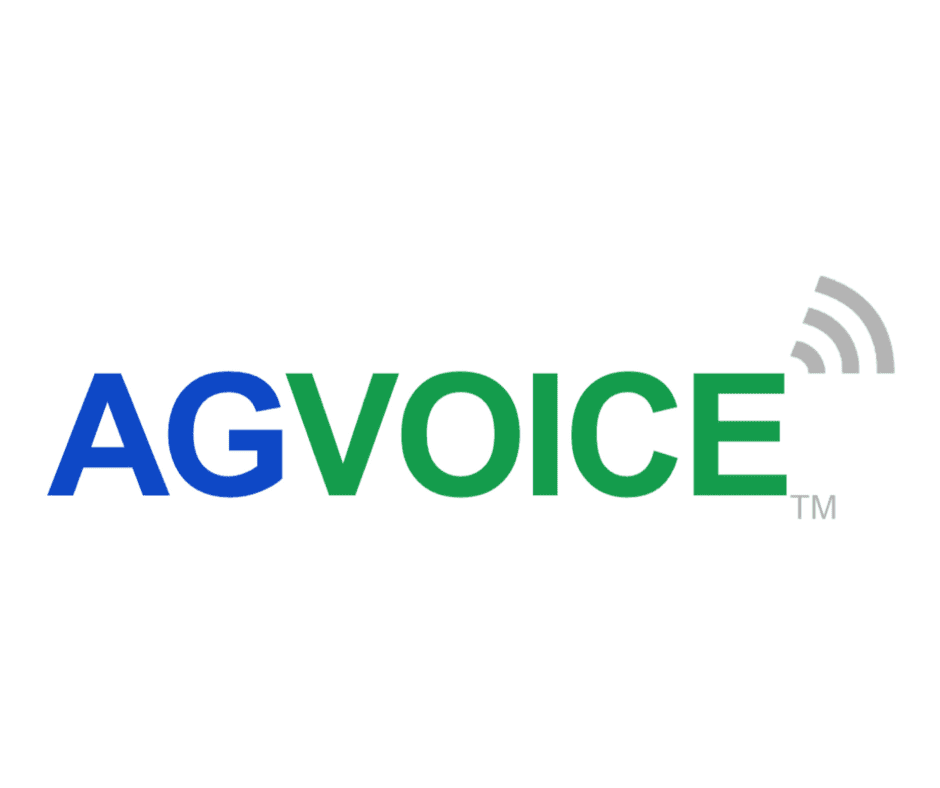 AgVoice