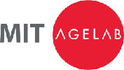 AgeLab MIT logo