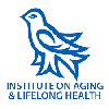 Ageing and Lifelong Health logo