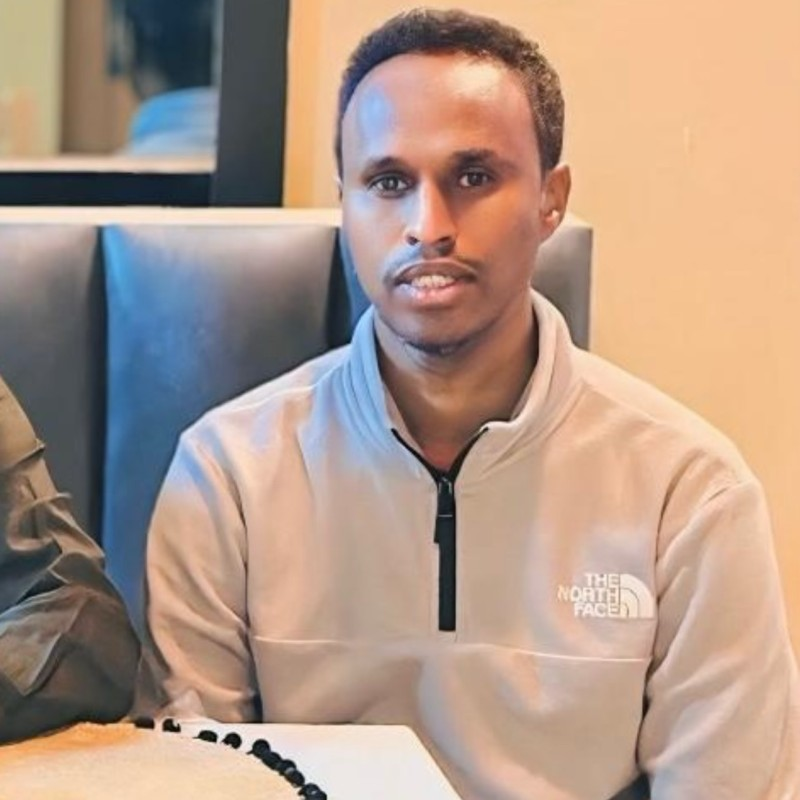 Ahmed Hussein