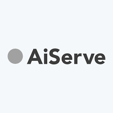 AiServe logo