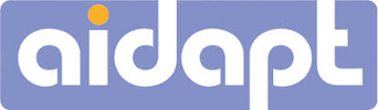 Aidapt logo
