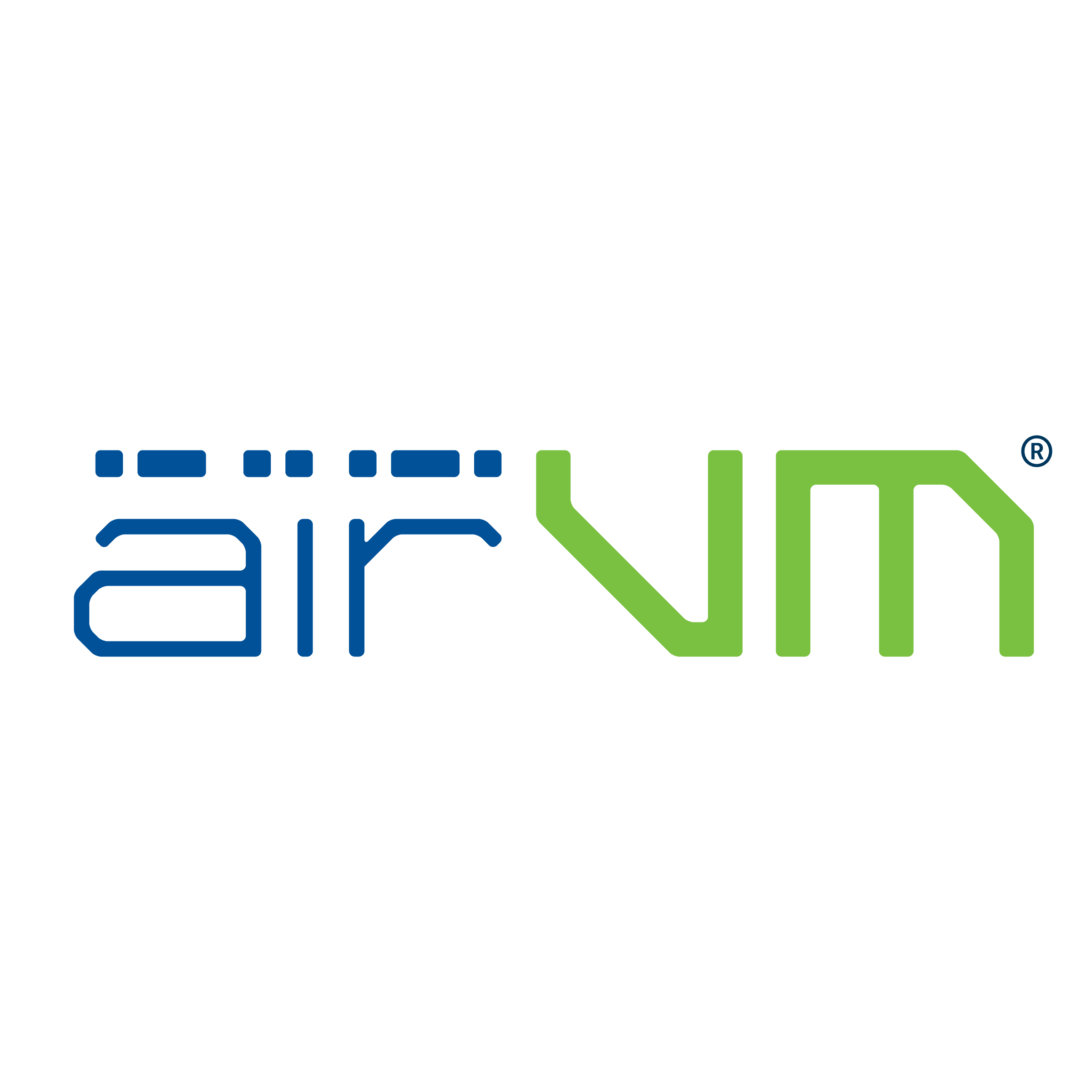 AirVM