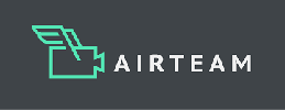 Airteam Aerial Intelligence logo